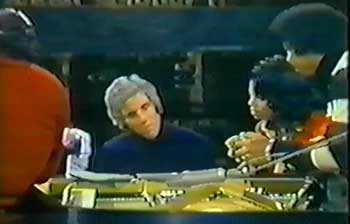 Burt Bacharach and The 5th Dimension