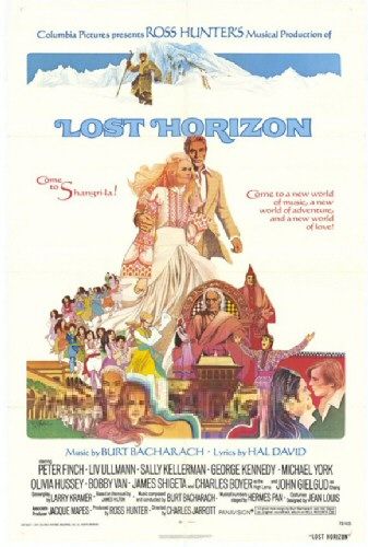 lost horizon copy